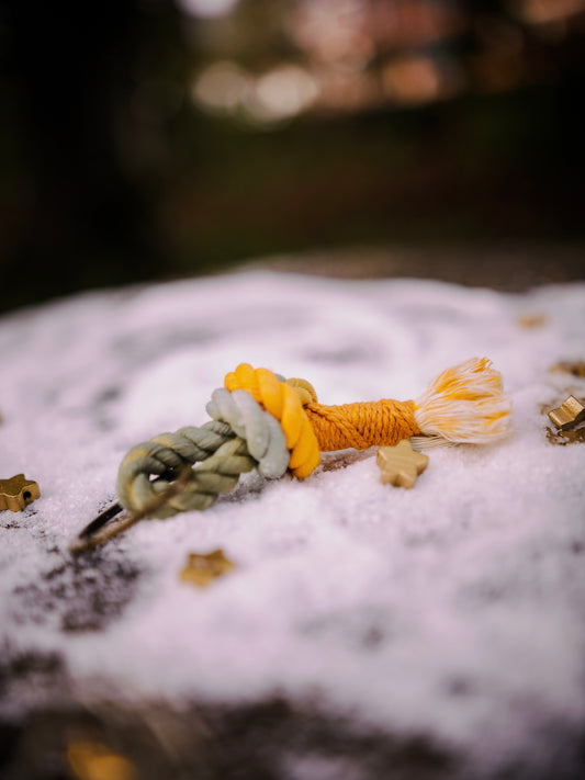 The Winter’s Kiss Accessories for you