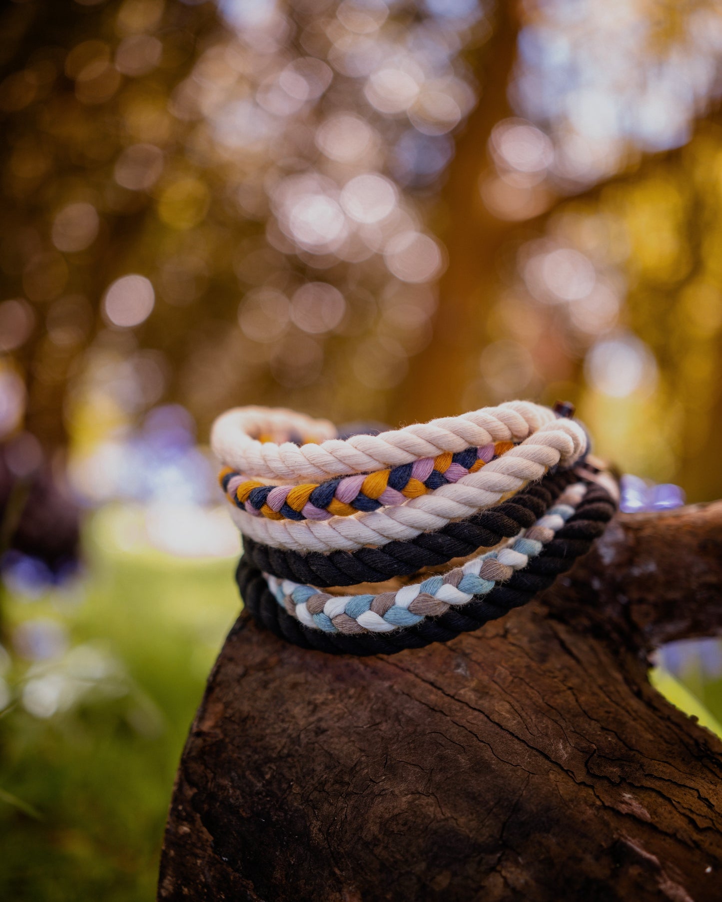 Luxury Double Up Collars